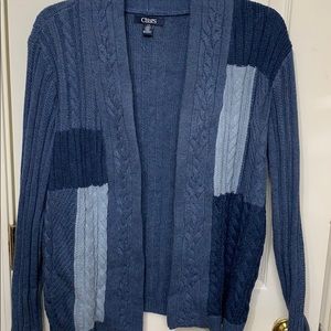Chaps Cardigan